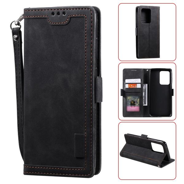 for galaxy s20 ultra retro splicing horizontal flip leather case with card slots holder wallet
for galaxy s20 ultra retro splicing horizontal flip leather case with card slots holder wallet
