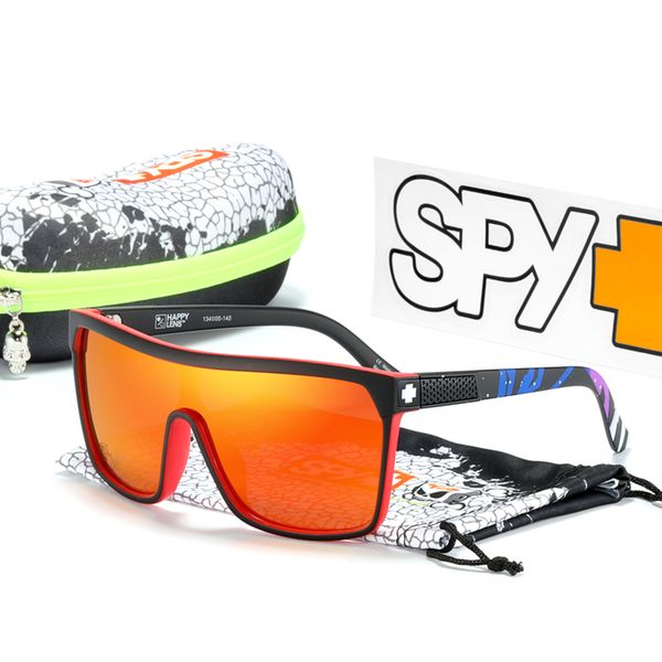 Flynn Polarized Sunglasses men Mirrored lens Brand Design Shield frame Driving Fishing Sun glasses UV400, White;black
Flynn Polarized Sunglasses men Mirrored lens Brand Design Shield frame Driving Fishing Sun glasses UV400, White;black