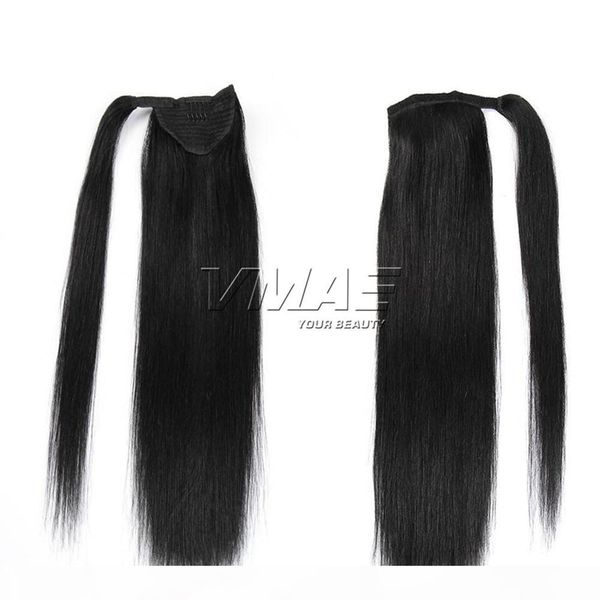 peruvian cuticle aligned human hair ponytail 140g natural black afro kinky staight no tangle virgin horsetail wrap hair extension
peruvian cuticle aligned human hair ponytail 140g natural black afro kinky staight no tangle virgin horsetail wrap hair extension