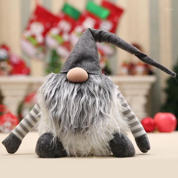 christmas decorations 2 colors vintage plush santa doll decoration tree hanging ornament for home party deocration deskornaments1
christmas decorations 2 colors vintage plush santa doll decoration tree hanging ornament for home party deocration deskornaments1