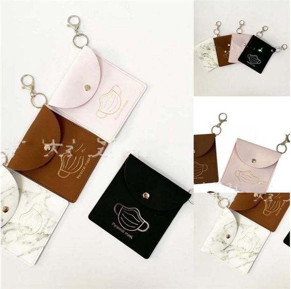 leather snap button storage bag pu square key buckle marbling mask bags portable face masks holder case dustproof 5 2dq g2
leather snap button storage bag pu square key buckle marbling mask bags portable face masks holder case dustproof 5 2dq g2