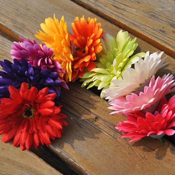 10 pcs 10cm artificial dahlia chrysanthemum head for wedding christmas decoration diy flower wall gift box craft fake flower1
10 pcs 10cm artificial dahlia chrysanthemum head for wedding christmas decoration diy flower wall gift box craft fake flower1