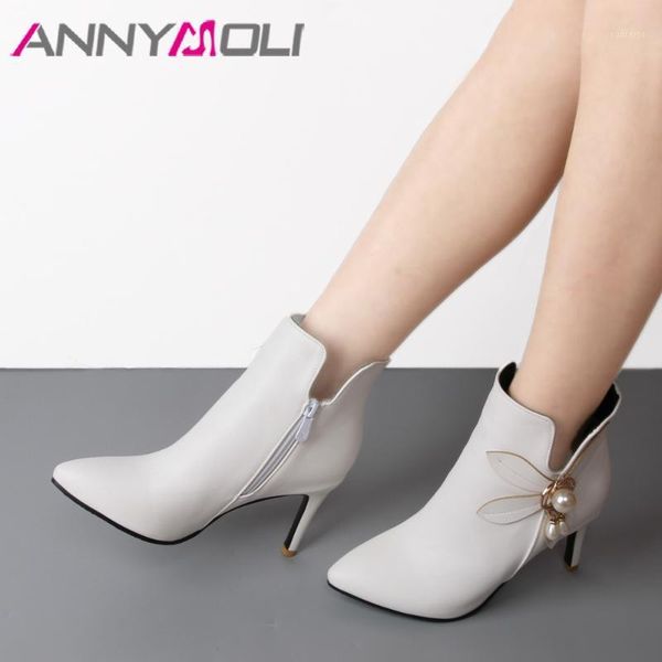 annymoli women boots ankle boots shoes winter flower high heel rhinestone ankle zipper wedding shoes yellow black1, Black
annymoli women boots ankle boots shoes winter flower high heel rhinestone ankle zipper wedding shoes yellow black1, Black