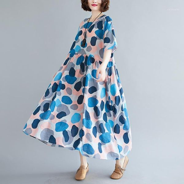 maternity dresses summer loose dress bohemian fashion printing pregnant women cotton linen preppy style clothes long dresses1, White
maternity dresses summer loose dress bohemian fashion printing pregnant women cotton linen preppy style clothes long dresses1, White