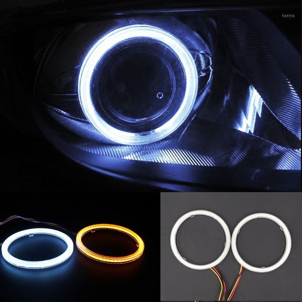 other lighting system niscarda 2x 80mm driving white turn signal yellow led angle eyes halo rings switchback light car headlight auto lamp1
other lighting system niscarda 2x 80mm driving white turn signal yellow led angle eyes halo rings switchback light car headlight auto lamp1