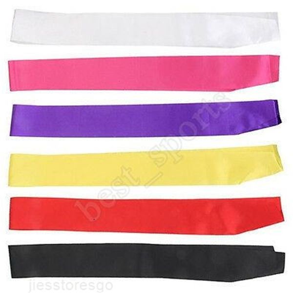 blank sash satin shoulder ribbon for bachelorette hen nights bridal team favor wedding party decoration zza1193
blank sash satin shoulder ribbon for bachelorette hen nights bridal team favor wedding party decoration zza1193