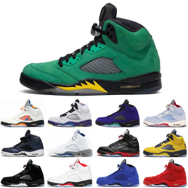 discount 5 5s jumpamn men basketball shoes what the alternate bel fire red fresh prince mens trainers sports sneakers size 7-13, White;red
discount 5 5s jumpamn men basketball shoes what the alternate bel fire red fresh prince mens trainers sports sneakers size 7-13, White;red
