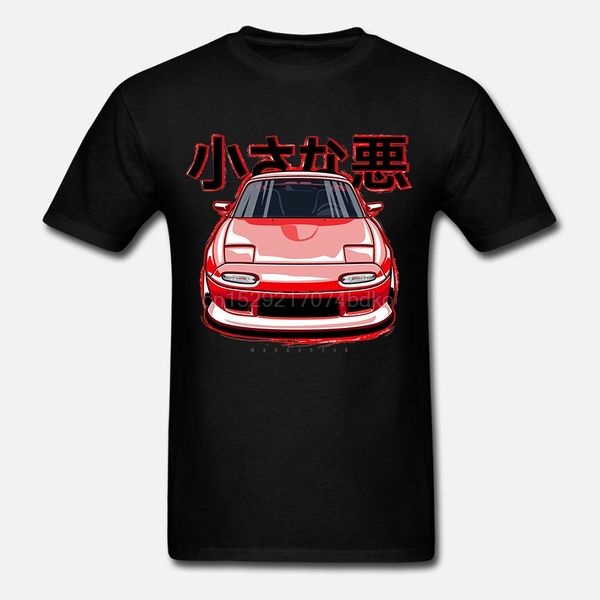 men little evil miata mx5 hoodie designers t shirts sweatshirt