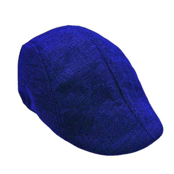 men summer visor hat sunhat running sport cap casual breathable beret flat cap female adjustable solid berets muts visors, Blue;gray
men summer visor hat sunhat running sport cap casual breathable beret flat cap female adjustable solid berets muts visors, Blue;gray