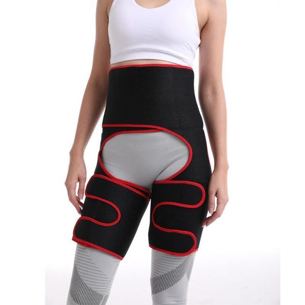 neoprene tummy control waist trainer sweat slim belt women body shapers kg-920, Black;gray
neoprene tummy control waist trainer sweat slim belt women body shapers kg-920, Black;gray