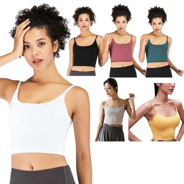 gym clothing women's x-shaped beautiful back sleeveless vest sports yoga suspenders underwear bra1, White;black
gym clothing women's x-shaped beautiful back sleeveless vest sports yoga suspenders underwear bra1, White;black