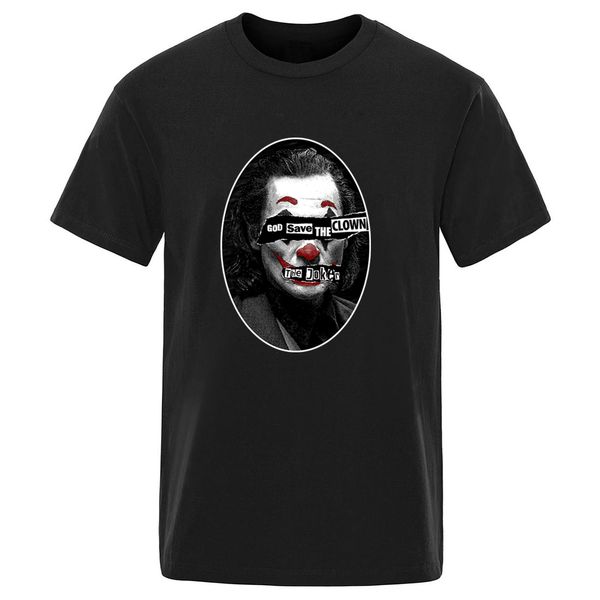 god save the clown mens harajuku camisetas hip hop fashion short sleeve graphic sport hooded sweatshirt hoodie men t shirt
god save the clown mens harajuku camisetas hip hop fashion short sleeve graphic sport hooded sweatshirt hoodie men t shirt