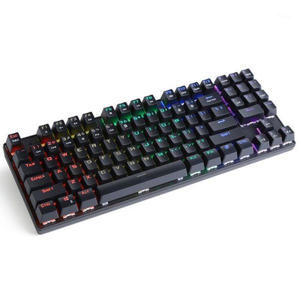 89 keys gaming mechanical keyboard backlit keyboard usb wired waterproof computer game for desklappc tablet1
89 keys gaming mechanical keyboard backlit keyboard usb wired waterproof computer game for desklappc tablet1