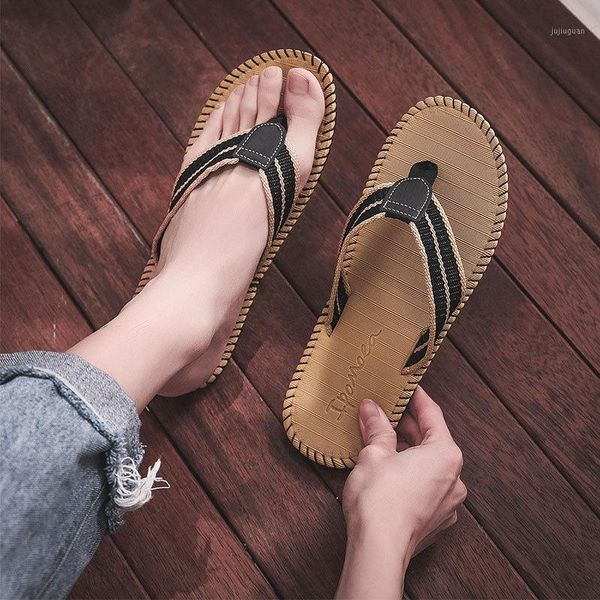 ddisummer flip flops cool jacket beach anti-skid 2020 new jacket sandals sandals1, Black
ddisummer flip flops cool jacket beach anti-skid 2020 new jacket sandals sandals1, Black