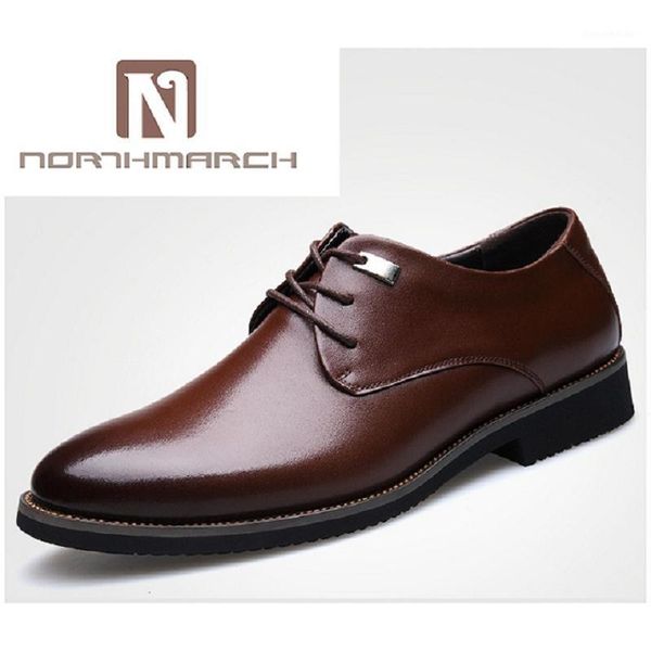 dress shoes men flat leather oxfords lace-up business casual brown formal for man schuhe herren1, Black
dress shoes men flat leather oxfords lace-up business casual brown formal for man schuhe herren1, Black