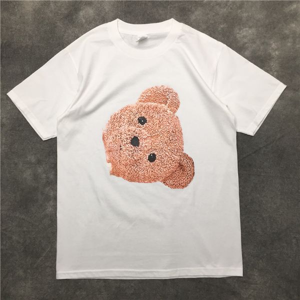 men 2021 new luxury beheaded bear hip shirt skateboard street cotton t-shirts kenye s-xxl # n205 1 9hg3, White;black
men 2021 new luxury beheaded bear hip shirt skateboard street cotton t-shirts kenye s-xxl # n205 1 9hg3, White;black