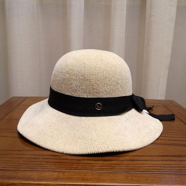 winter and autumn down warm and comfortable fisherman hat chenille retro wavy rim basin hat, Blue;gray
winter and autumn down warm and comfortable fisherman hat chenille retro wavy rim basin hat, Blue;gray