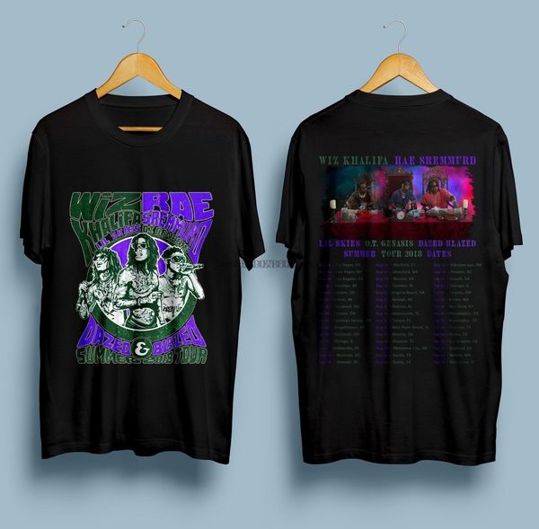 wiz khalifa rae sremmurd dazed blazed summer 2020 tour dates t shirt s 2xl sport hooded sweatshirt hoodie
wiz khalifa rae sremmurd dazed blazed summer 2020 tour dates t shirt s 2xl sport hooded sweatshirt hoodie