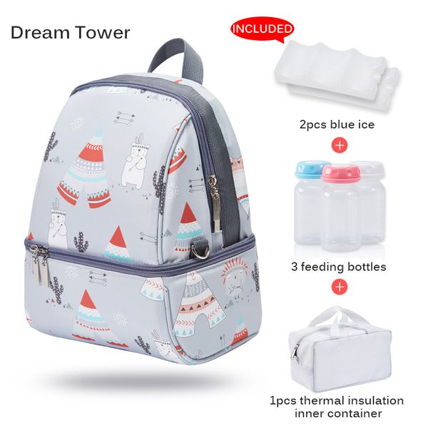 aboutbaby new fashion keep fresh insulation diaper thermal bag for bottles baby bottle holder milk warmer 201120
aboutbaby new fashion keep fresh insulation diaper thermal bag for bottles baby bottle holder milk warmer 201120