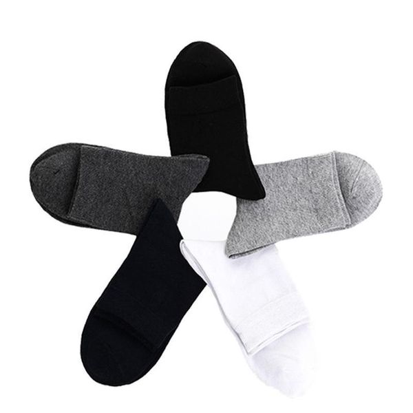 10 pairs of mid barrel men's simple all season latest polyester nude solid color breathable comfortable business men jllqhg, Black
10 pairs of mid barrel men's simple all season latest polyester nude solid color breathable comfortable business men jllqhg, Black