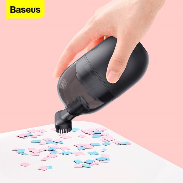 baseus c2 мини пылесос беспроводной портативный пылесос desktop handheld пылесос dust cleaning для клавиатуры офиса
baseus c2 мини пылесос беспроводной портативный пылесос desktop handheld пылесос dust cleaning для клавиатуры офиса