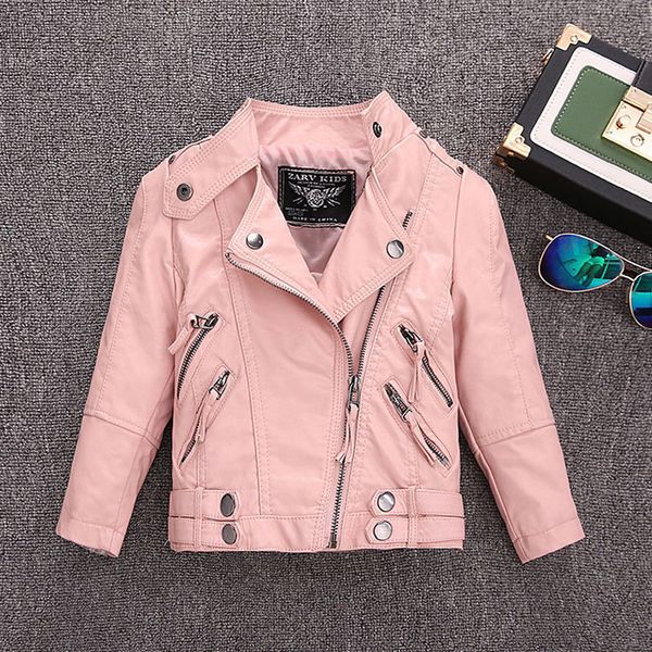 waterproof kids pu leather jacket zipper teenager boys coats autumn baby girls jackets spring children windbreaker clothes 201109, Blue;gray
waterproof kids pu leather jacket zipper teenager boys coats autumn baby girls jackets spring children windbreaker clothes 201109, Blue;gray