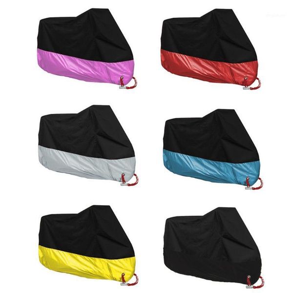 190t sun protection rainproof dustproof motorcycle cover electric car cover waterproof1
190t sun protection rainproof dustproof motorcycle cover electric car cover waterproof1