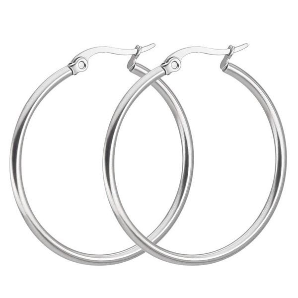 hoop & huggie women's earrings for women fashion hoops 2021 stainless steel set statement charm korean clip on earring party, Golden;silver
hoop & huggie women's earrings for women fashion hoops 2021 stainless steel set statement charm korean clip on earring party, Golden;silver