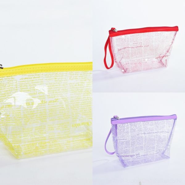 nppqk pvc summer 2020 waterproof cosmetic lc0yh cosmetic wash bag personalized newspaper print bag newspaper 
nppqk pvc summer 2020 waterproof cosmetic lc0yh cosmetic wash bag personalized newspaper print bag newspaper