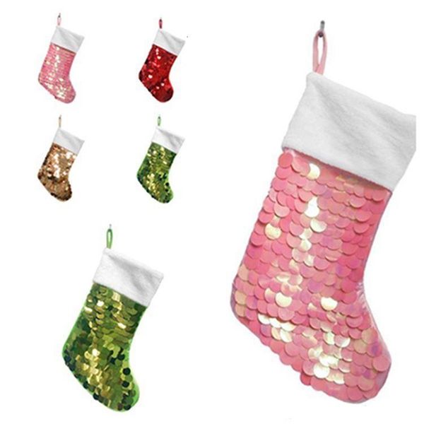 socks colorful xmas socking decorations gift sequin for men and women christmas bag pendant sea shipping iia542 rfse
socks colorful xmas socking decorations gift sequin for men and women christmas bag pendant sea shipping iia542 rfse