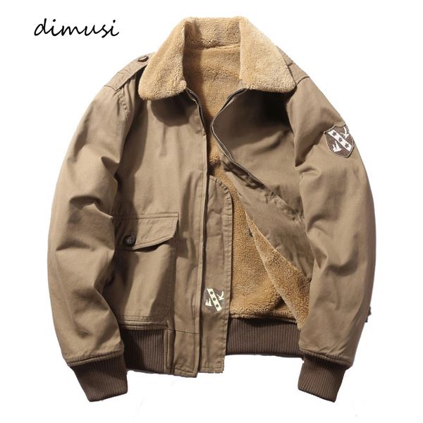 winter men's bomber jacket fashion male outdoor velvet thick cotton coats casual slim fit thermal jackets man clothing, Black;brown
winter men's bomber jacket fashion male outdoor velvet thick cotton coats casual slim fit thermal jackets man clothing, Black;brown