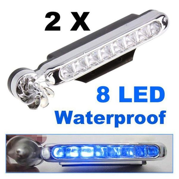 1 pair wind powered led headlights led drl daytime running lamps for cars bulbs for cars luces para auto
1 pair wind powered led headlights led drl daytime running lamps for cars bulbs for cars luces para auto
