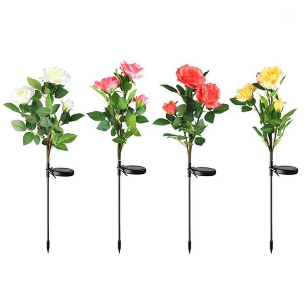 wall lamp outdoor solar power led light waterproof rose flower stake easy to install for home garden yard lawn path decoration1
wall lamp outdoor solar power led light waterproof rose flower stake easy to install for home garden yard lawn path decoration1