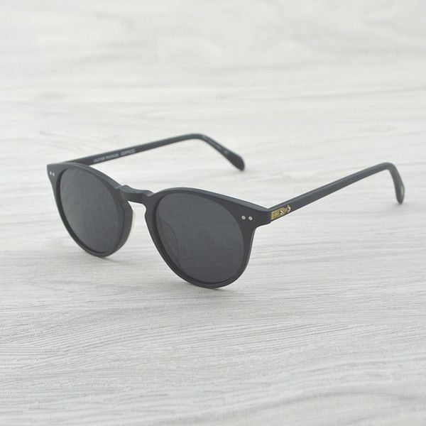 vintage men's sunglasses retro women's ov5256 polarized designer sun o'malley male driving outdoor sir glasses thleo, White;black
vintage men's sunglasses retro women's ov5256 polarized designer sun o'malley male driving outdoor sir glasses thleo, White;black