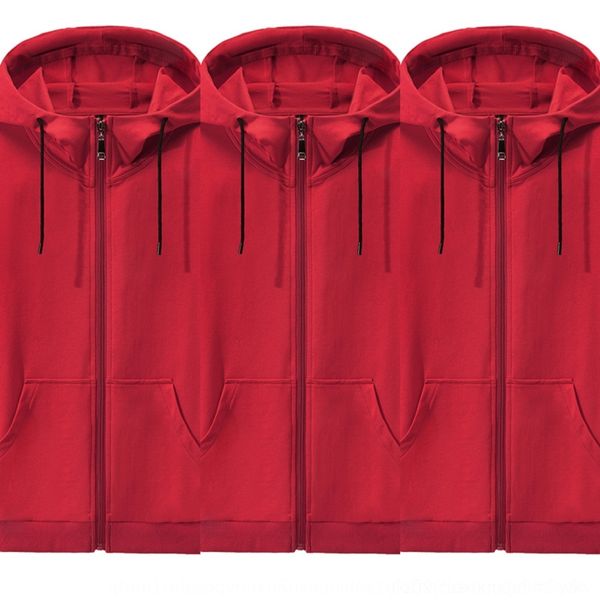 qlfku new men's casual spring cotton cardigan hooded sweatercoat sweatersweater coat trendy men's solid color sports 2020 sweater, Black
qlfku new men's casual spring cotton cardigan hooded sweatercoat sweatersweater coat trendy men's solid color sports 2020 sweater, Black