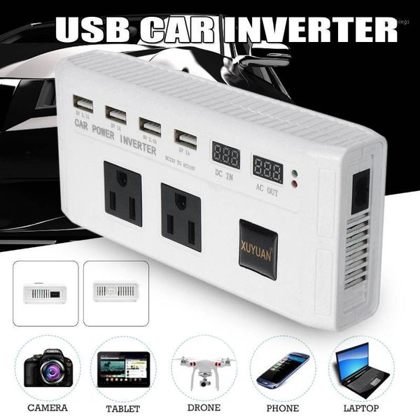 car inverter 500w dc12v to 220v/110v voltage transformer mini car power inverter converter adapter sine wave 4 usb+2 led display1
car inverter 500w dc12v to 220v/110v voltage transformer mini car power inverter converter adapter sine wave 4 usb+2 led display1