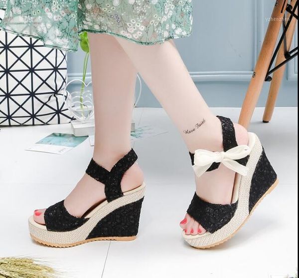 dress shoes autumn women high heels wedges platform shorha sandals classic black silver pu female satin bohemian fashion summer shoes1
dress shoes autumn women high heels wedges platform shorha sandals classic black silver pu female satin bohemian fashion summer shoes1