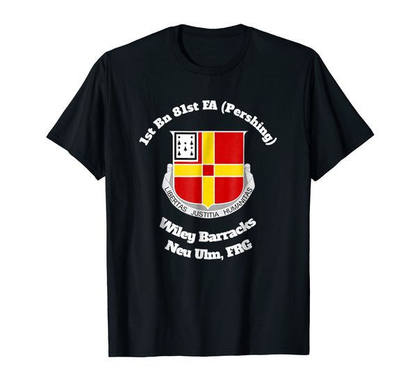 2018 fashion short sleeve cotton 1st bn 81st fa wiley barracks neu ulm graphic tees sport hooded sweatshirt hoodie
2018 fashion short sleeve cotton 1st bn 81st fa wiley barracks neu ulm graphic tees sport hooded sweatshirt hoodie