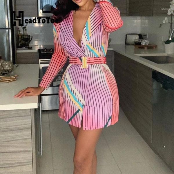 striped gradient print sashes fashion blazer women full sleeve notched slim women1, White;black
striped gradient print sashes fashion blazer women full sleeve notched slim women1, White;black