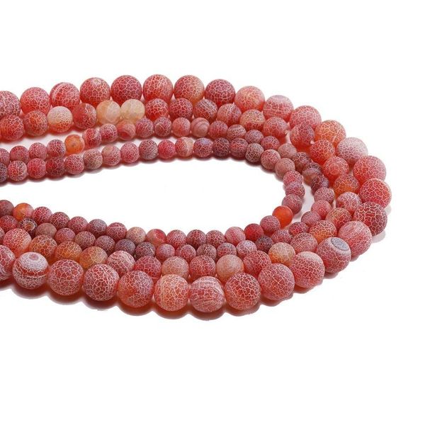 weathering stone round spacer charm bead frost crab red agates bead for jewelry making diy necklace bracelet wholesale accessory h jlljmb
weathering stone round spacer charm bead frost crab red agates bead for jewelry making diy necklace bracelet wholesale accessory h jlljmb