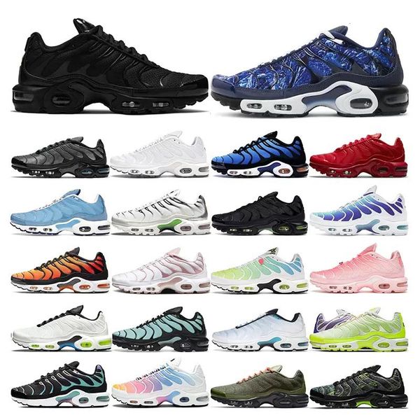 plus tn running shoes for men women triple black white midnight navy sunset neon green hyper pastel bule rainbow mens sports sneaker trainer
plus tn running shoes for men women triple black white midnight navy sunset neon green hyper pastel bule rainbow mens sports sneaker trainer