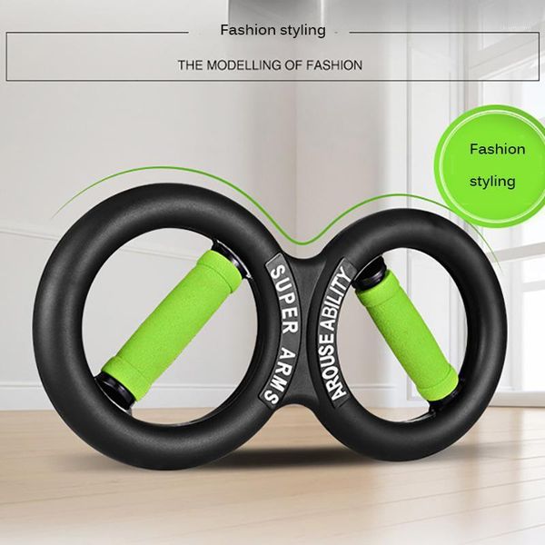 accessories 8-word chest expander power wrist device workout muscle fitness sports home equipment for exercise gym1
accessories 8-word chest expander power wrist device workout muscle fitness sports home equipment for exercise gym1