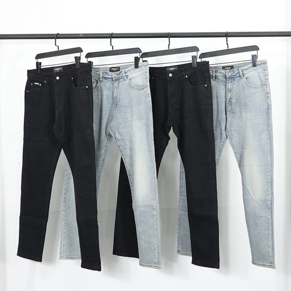 2021 new straight women 1:1 version denim pants streetwear adererror represent fit ny jeans men oge1, Blue
2021 new straight women 1:1 version denim pants streetwear adererror represent fit ny jeans men oge1, Blue