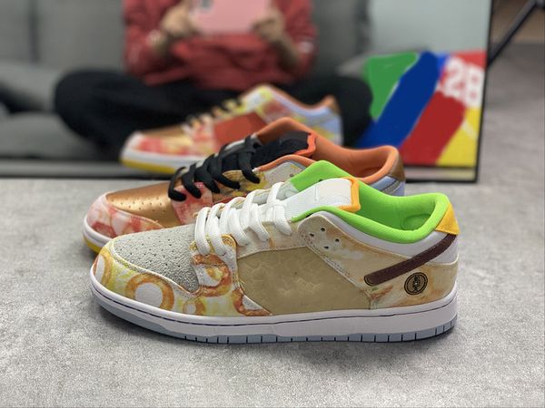высочайшее качество аутентичные dunk sb low pro street hawker skateboard обувь тиснение замшевые кроссовки мужчины женщин на открытом воздух
высочайшее качество аутентичные dunk sb low pro street hawker skateboard обувь тиснение замшевые кроссовки мужчины женщин на открытом воздух