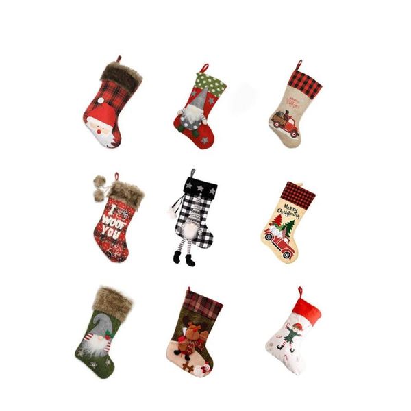 christmas stocking gift candy bag/various style creative window pendants/xmas decor/festival atmosphere scene arrangemen
christmas stocking gift candy bag/various style creative window pendants/xmas decor/festival atmosphere scene arrangemen
