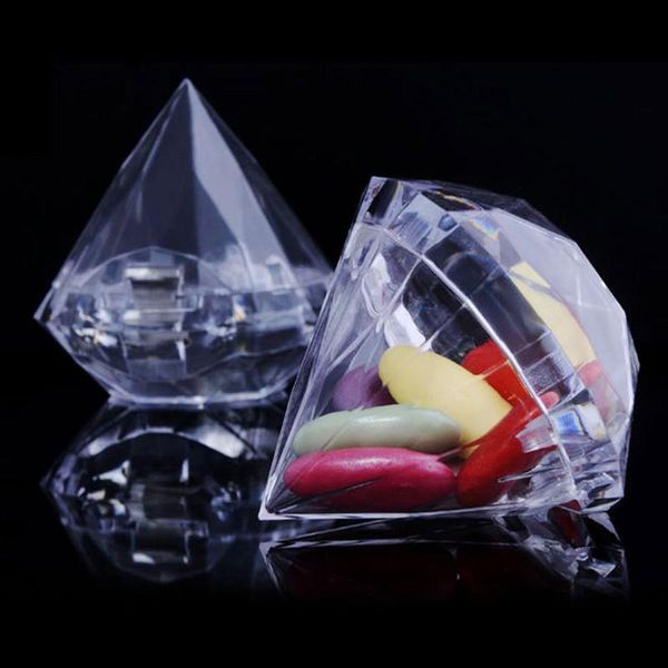 wedding party home clear diamond shape transparent plastic favor wedding decoration candy box clear plastic container
wedding party home clear diamond shape transparent plastic favor wedding decoration candy box clear plastic container