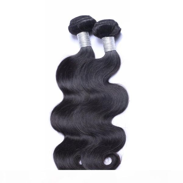 brazilian wholesale 9a natural color human hair 8-30inch body wave hair extensions weaves body wave 3 bundles hair products, Black
brazilian wholesale 9a natural color human hair 8-30inch body wave hair extensions weaves body wave 3 bundles hair products, Black