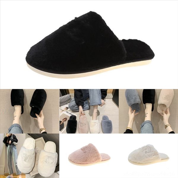 soedw women's floor home soft bottom plush slides shoes warm rainbow fashion home slippers slipper cute plush ball slippers indoor, Black
soedw women's floor home soft bottom plush slides shoes warm rainbow fashion home slippers slipper cute plush ball slippers indoor, Black