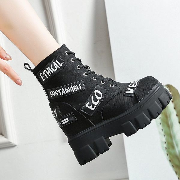 mulheres 2021 inverno grossas sola tornozelo moda luxo plataforma femininas 9cm saltos altos botas cunha sapatos mulher tnis 1se0, Black
mulheres 2021 inverno grossas sola tornozelo moda luxo plataforma femininas 9cm saltos altos botas cunha sapatos mulher tnis 1se0, Black