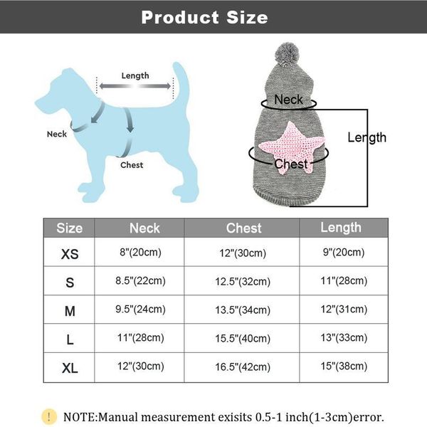 warm pet cat clothes winter cat dog coat jacket pet puppy sweater hoodies for small medium dogs cats chihuahua yorkies jllcnd
warm pet cat clothes winter cat dog coat jacket pet puppy sweater hoodies for small medium dogs cats chihuahua yorkies jllcnd